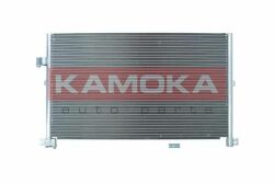 Радiатор кондицiонера FORD MONDEO 00-07 Радiатор кондицiонера FORD MONDEO 00-07