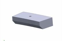 Кільця поршневі ASTRA G/CORSA B/C 1.0-1.2 96- (72,5/STD) (нерж. сталь/азот.)