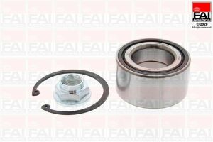 FAI FORD Підшипник передн.ступиці з ABS Focus IV 18-