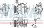 Компрессор AI A 4 S 4(00-)1.6 и 16V(+)[OE 8E0.260.805 F], фото 5 - интернет-магазин Auto-Mechanic