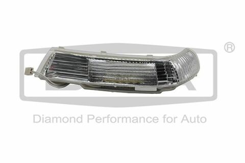 Повторювач повороту на дзеркало VW Touareg 02-10 (R) Повторювач повороту на дзеркало VW Touareg 02-10 (R)