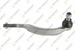 Наконечник кермової тяги правий Peugeot 407, Citroen C6