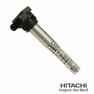 HITACHI VW Котушка запалювання Audi A8, Passat, Phaeton, T5 3.2/6.0 01-