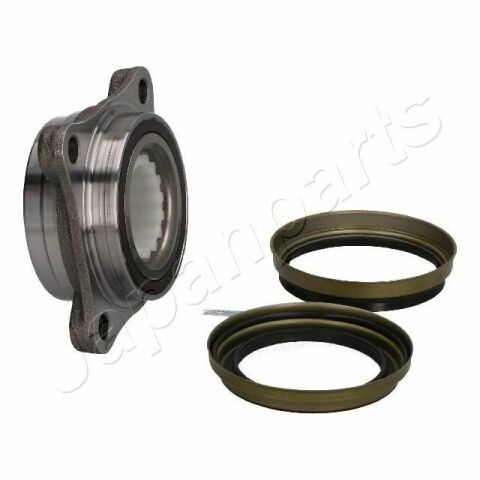 Подшипник передней ступицы с abs land cruiser prado 3,0-4,4 03-