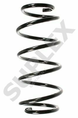 OPEL Пружина передняя L=327mm Astra G OPEL Пружина передняя L=327mm Astra G