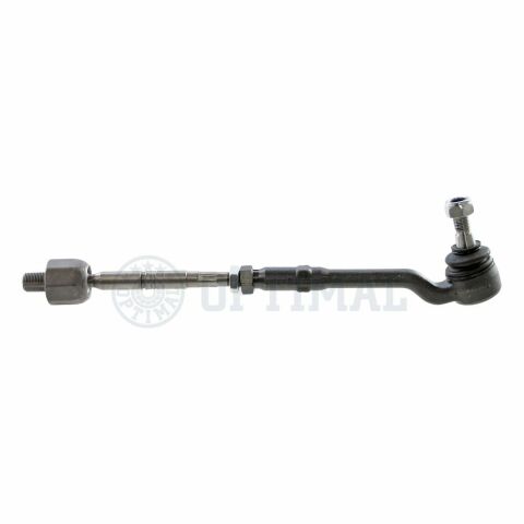 Рульова тяга