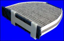 Фильтр салонный