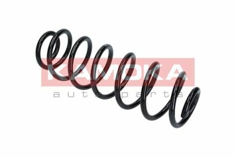 Пружина ходової частини Пружина ходової частини