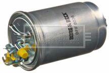 Фильтр топливный