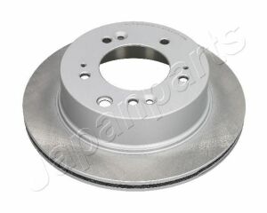 JAPANPARTS KIA Гальмівний диск задн. Sorento 02-