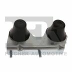 Кронштейн системы выпуска Volkswagen Crafter 30–35 2.0 TDI 11–