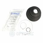 Пильовик приводу колеса