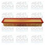 Повітряний фільтр Mercedes-Benz W203 Kompressor M111 2.0 00–