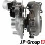 JP GROUP VW Турбіна A6/Q7 3.0TDI 07-, Touareg 3.0TDI 06-, фото 3 - інтерент-магазин Auto-Mechanic