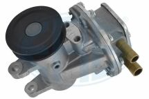 Вакумный насос, тормоз. система