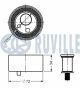 RUVILLE AUDI Натяжний ролик A4/A6/A8 2,5 TDI /дв,AKN/ 11/98-, фото 2 - інтерент-магазин Auto-Mechanic