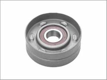 Натяжной ролик металл, 70x26x17