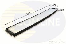 Фільтр салонний Фільтр салонний