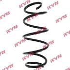 Пружина підвіски