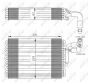 Радиатор кондиционера MB E-class (W124) 84-, фото 13 - интернет-магазин Auto-Mechanic