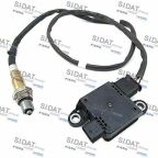 Датчик часток