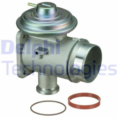 Клапан EGR BMW 5 (E60/E61)/7 (E65/E66/E67)/X5 (E53) 3.0D M57 01-10