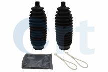 Комплект пыльников (2 шт.) рулевого механизма Mitsubishi Space Star 1.9 DI-D 2001–2004, Subaru Legacy II (BD) 2.0 i 4WD (BD5) 1994–1999