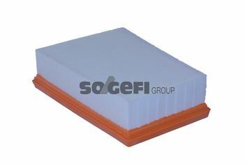 Повітряний фільтр