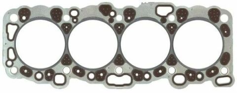 Прокладка ГБЦ Nissan Primera 2.0D 91-96/Sunny III 90-00 (1.25mm)