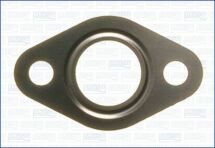 Прокладка двигуна металева