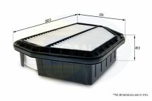 Фильтр воздушный