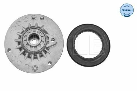 Подушка амортизатора + підшипник (переднього) BMW 1 (F20/F21)/3 (F30/F80) 11-18 (N47/N57/B47/N55)