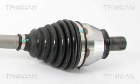 Приводной вал Приводной вал