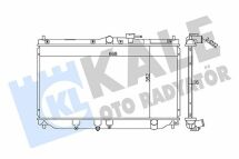 Радіатор охолодження Honda Accord IV, V, Rover 600 1.9/2.2 1990–