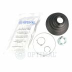 Пильовик приводу колеса