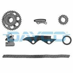 комплект ланцюга грм. NISSAN MICRA 1.0,1.3,1.4-03 (ланцюг + 2шт.натягувач + 3шт. шестерні + заспокоювач + сальник) комплект ланцюга грм. NISSAN MICRA 1.0,1.3,1.4-03 (ланцюг + 2шт.натягувач + 3шт. шестерні + заспокоювач + сальник)