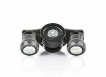 Ролик зсувних дверей (верхній) Transit (V184/V347)(з кроншт.) Ролик зсувних дверей (верхній) Transit (V184/V347)(з кроншт.)