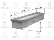 Воздушный фильтр