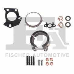 Комплект прокладок турбіни Ford Galaxy, Mondeo, S-Max 2.2 TDCi 08–