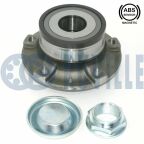 Маточина колеса Citroen Peugeot 508