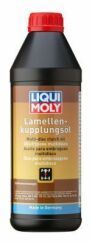 Трансмиссионное масло LM LAMELLENKUPPLUNG, 1 литр