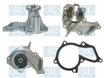 Водяной насос