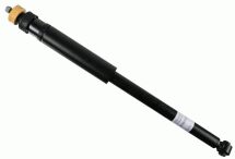 Амортизатор (Monotube: Gas)
