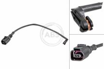 Конт. попер. сигналу, знос гальм. накл.