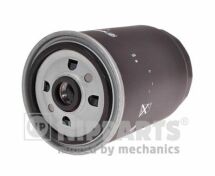 Фiльтр паливний