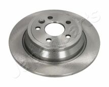 JAPANPARTS OVER Диск гальм. задній Freelander 2,0-2,2 -14 JAPANPARTS OVER Диск гальм. задній Freelander 2,0-2,2 -14