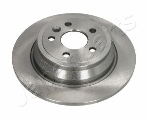 JAPANPARTS OVER Диск торм. задний Freelander 2,0-2,2 -14