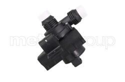 Насос системи охолодження (додатковий) BMW 5 (E60/E61)-6 (E63/E64) 01-10 M54/N52/N53/N62