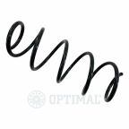 Пружина подвески