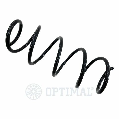 Пружина подвески